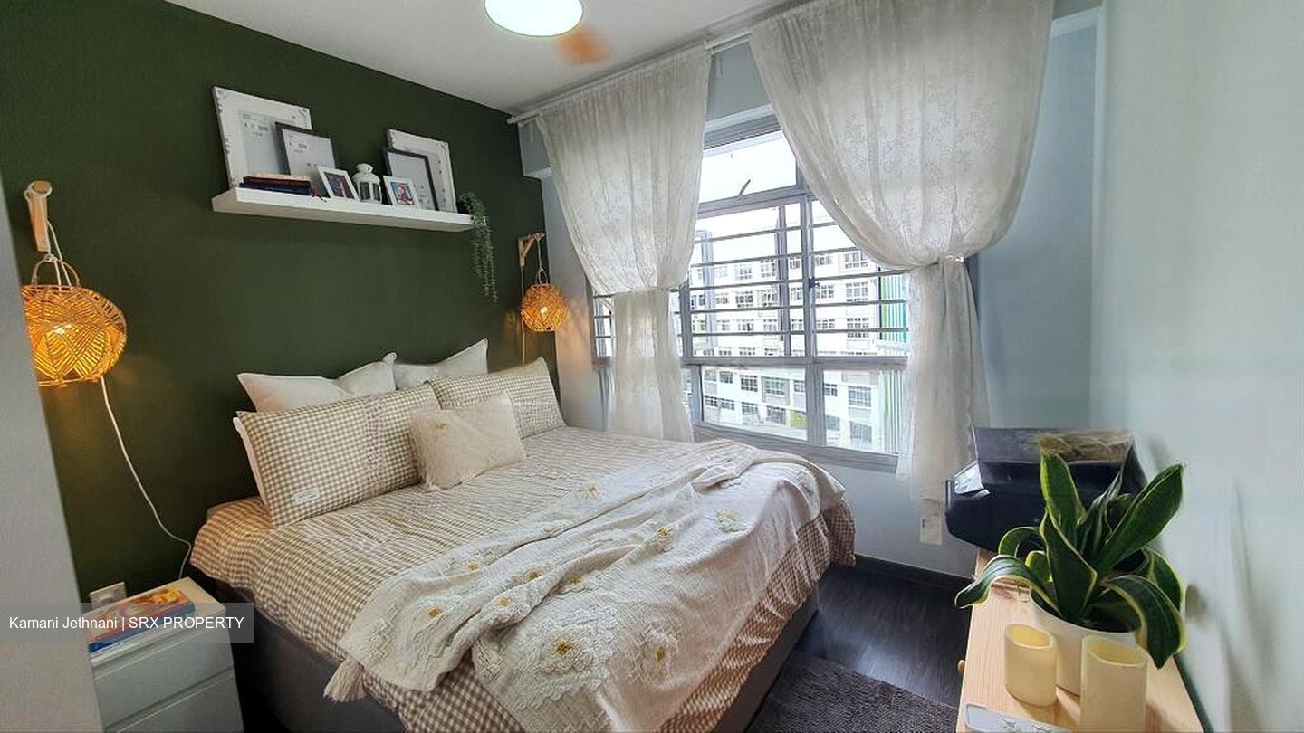 Blk 613A Tampines Greenview (Tampines), HDB 3 Rooms #441245411